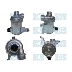 Saleri SIL PE1802