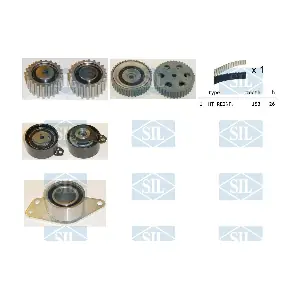 Saleri SIL TK1238