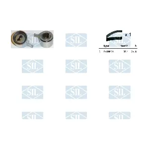 Saleri SIL TK1099