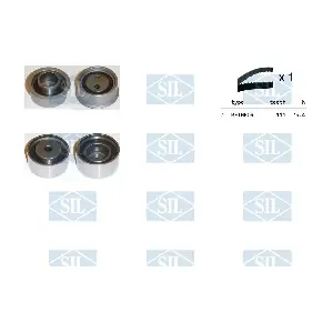TK1360 Saleri SIL