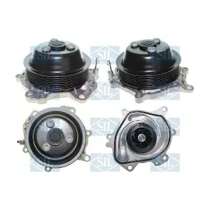 PA1780V Saleri SIL