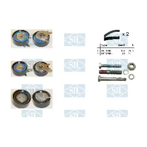 Saleri SIL TK1385