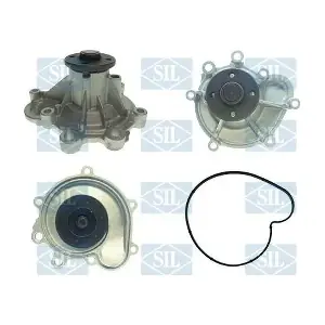 PA1512 Saleri SIL