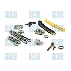 Saleri SIL CK5170