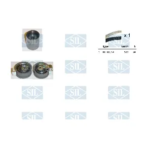 Saleri SIL TK1148
