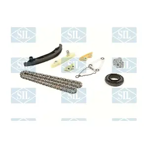 Saleri SIL CK5138