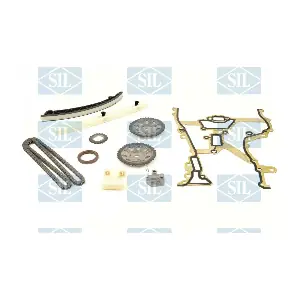 Saleri SIL CK5132