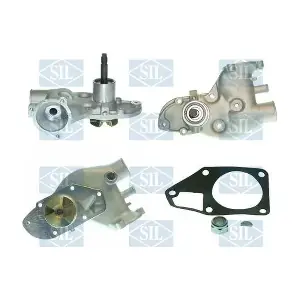 PA673 Saleri SIL