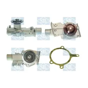 Saleri SIL PA 669
