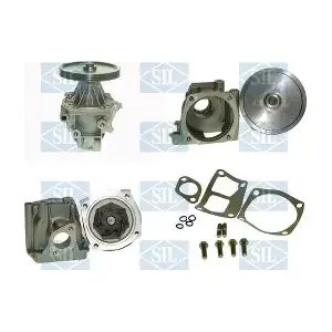 PA627P Saleri SIL