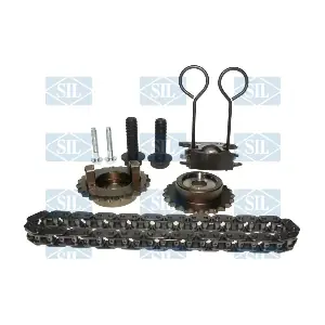 CK5218 Saleri SIL