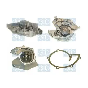 PA670P Saleri SIL