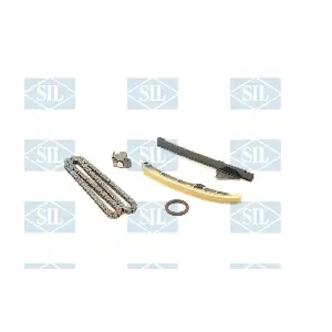 Saleri SIL CK5068