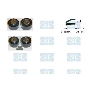 Saleri SIL TK1236