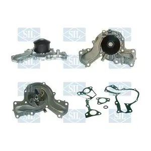 PA1342 Saleri SIL