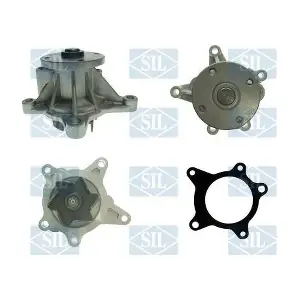PA1520 Saleri SIL