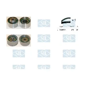 Saleri SIL TK1440