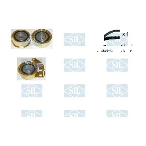 Saleri SIL TK1192