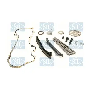 Saleri SIL CK5059