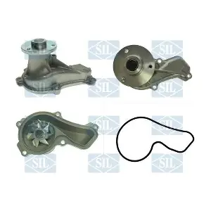 PA1505 Saleri SIL