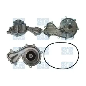 Saleri SIL PA1539
