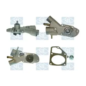 Saleri SIL PA418