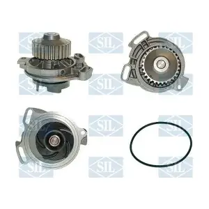 Saleri SIL PA619P
