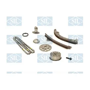 Saleri SIL CK5148