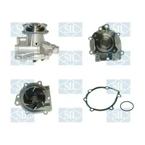 PA1320 Saleri SIL