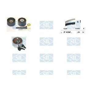 Saleri SIL TK1303