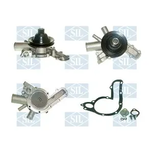 Saleri SIL PA250P