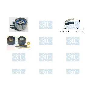 Saleri SIL TK1302