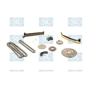 Saleri SIL CK5078