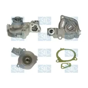 PA459 Saleri SIL