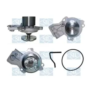 PA1636 Saleri SIL