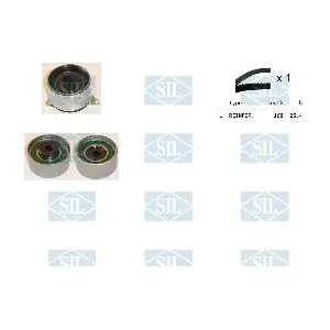 TK1201 Saleri SIL