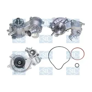 Saleri SIL PA1238