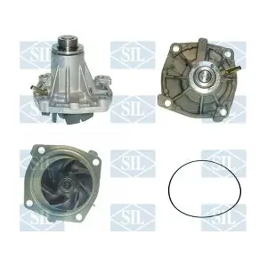 PA1116 Saleri SIL