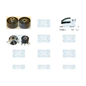 TK1125 Saleri SIL