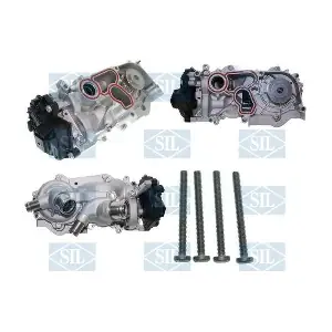 PA1830 Saleri SIL