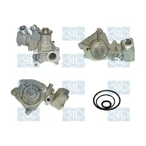 PA837 Saleri SIL