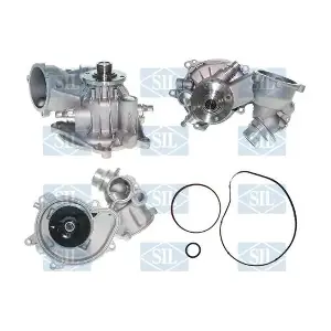 Saleri SIL PA1298