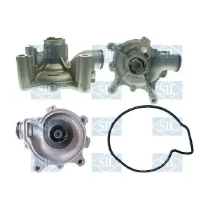 Saleri SIL PA1285