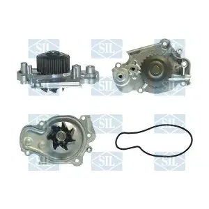 PA1008 Saleri SIL