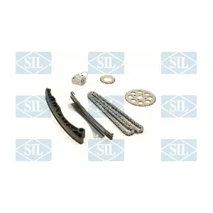 Saleri SIL CK5115
