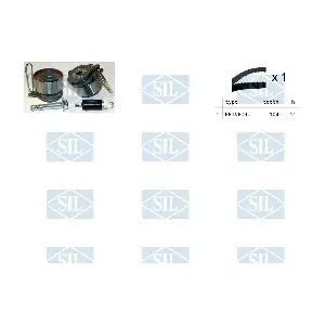 TK1409 Saleri SIL