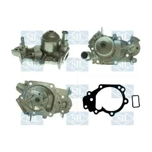 Saleri SIL PA939A