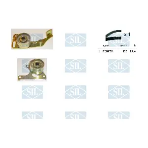 Saleri SIL TK1066