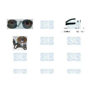 TK1189 Saleri SIL
