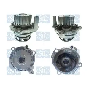 Saleri SIL PA866A